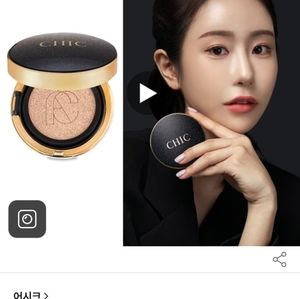 NEW Korean Foundation Cushions + Refills